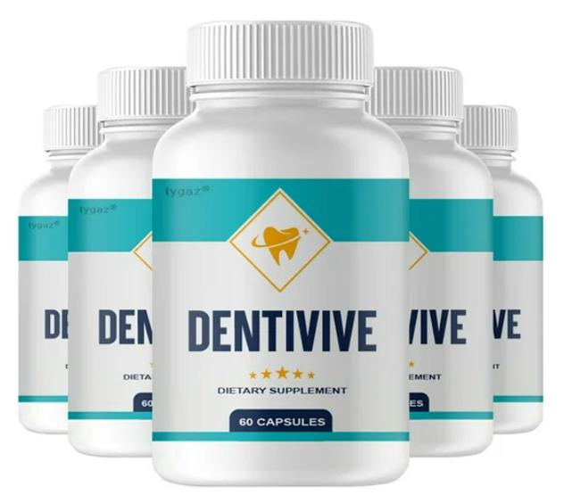 DentiVive discount